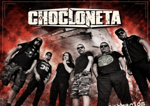 Cartelera | La Chocloneta realizará show extendido en el Bar de René