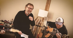 Cartelera | RAMONETS: Lanza el cuarto adelanto “La Meua Lluna”, en colaboración con Miquel Gil.