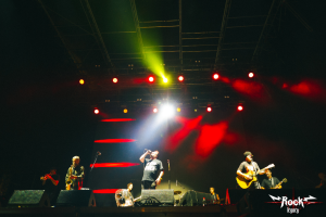 Galería | RockOut Fest: La Vela Puerca en Estadio Santa Laura