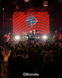 Review | PIL: volviendo la ira en energía en Blondie