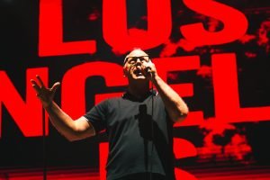 Review | RockOut Chile: una jornada sólida de punk, discurso, consistencia y trayectoria