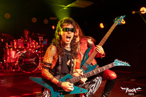 Galería | Force en Rock Bar Xperience