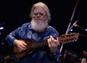 Cartelera | “Roncoco Tour”: Gustavo Santaolalla regresa a Chile con dos shows en Concepción y Santiago