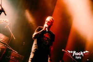 Galería | Smith Kotzen: Fahrenheit en Teatro Coliseo 2026