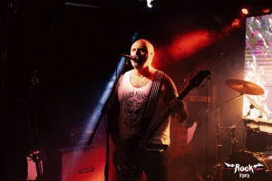 Review | Los Hijos de Satán: Blasfemas corporativas en tono punk