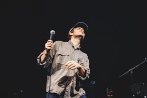 Review | Mac DeMarco en Chile: la melancolía risueña del vivir