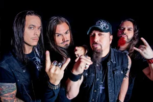 Cartelera | Noturnall y The Heathen Scythe realizarán show en Chile en RBX junto a Steelrage y Fiura.