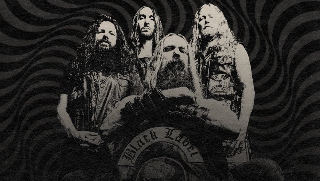 Black Label Society