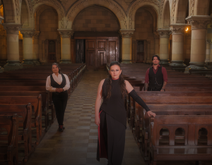 Cartelera | Pope Joan sinfónico: lanzamiento de su sexto disco