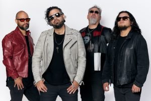 Cartelera | Ritual y Cleaver se presentan en formato íntimo este Jueves 9 de abril en Santiago.