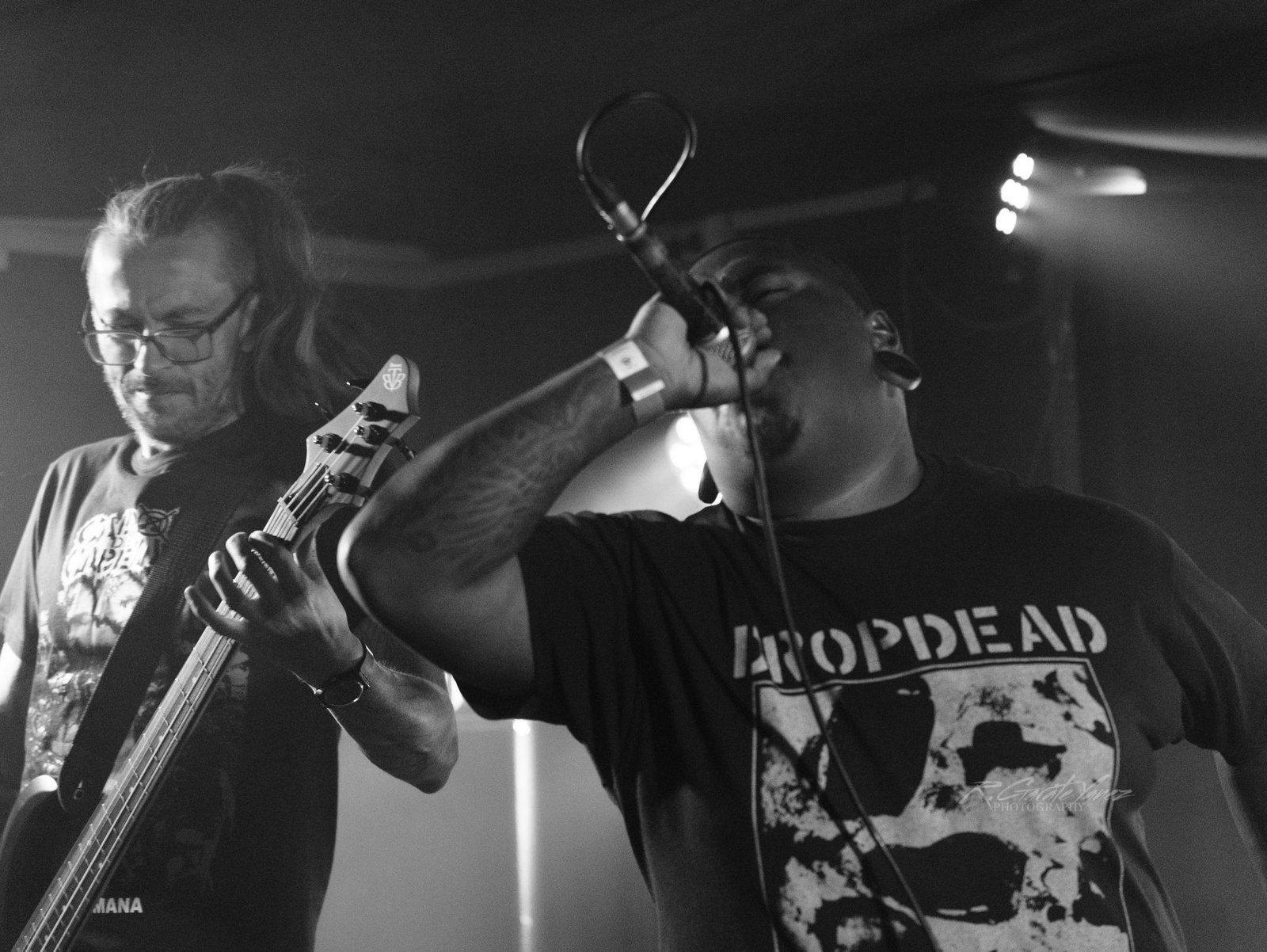Rot Rocks Cartelera | Rot, 35 años de resistencia World Tour | Rock Legacy Webzine