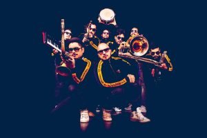 Cartelera | Chinatown Ska debuta en “Bar de René” junto a Dementa este 8 de abril