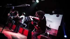 Noticias | UMVRAL estrena “Fortuna XXVI”, primer single de su EP conmemorativo “Tras las Cenizas”