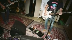 Noticias | Foo Fighters lanza nuevo single “Of all people”.