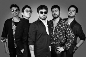 Noticias | Delatores lanza “Aislamiento”: un viaje introspectivo cargado de tensión emocional