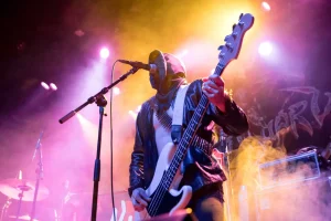 Cartelera | Canciones que no pertenecen al “Satanic Royalty” y si están en el setlist