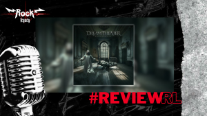 Review | “Parasomnia”, lo nuevo de Dream Theater junto a Mike Portnoy.