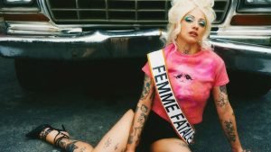 Cartelera | A menos de un mes de Femme Fatale en el Movistar Arena