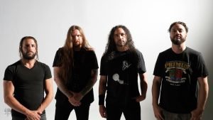 Cartelera | Havok confirma su regreso a latinoamerica en julio con una gira imperdible