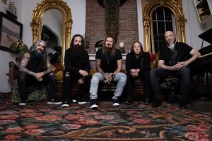 Cartelera | DREAM THEATER, ÍCONOS DE LA MÚSICA PROGRESIVA REGRESAN A CHILE CON SU TOUR PARASOMNIA 2026