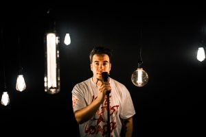 Noticias | Kiltro Attack estrena su nuevo álbum “Fear Is a Machine”.