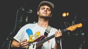 Cartelera | ¿Cuáles han sido los setlist de Mac DeMarco en Chile?