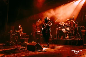 Cartelera | Putrid Session III: Meridion y Deathwards se presentarán por primera vez en Puerto Varas.