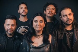 Noticias | Hypnos profundiza en la memoria y el dolor con su nuevo single “Condena”