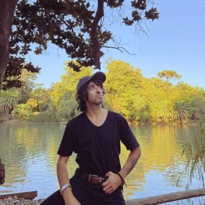 Cartelera | Ladrón de Encendedores lanza “Saturno en Aries” y abre un espacio de reflexión emocional