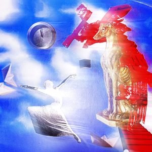 Noticias | Banda nacional Anagrxma vuelve a la escena y lanza el primer adelanto de su disco “Suit”.