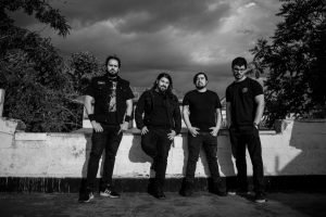 Noticias | SIKARIO celebrará su nominación a los Premios Pulsar con el lanzamiento en vivo de Re-Elegant and Merciless Revenge