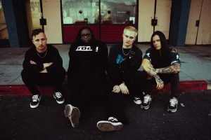Cartelera | Tetrarch prepara su debut en nuestro país