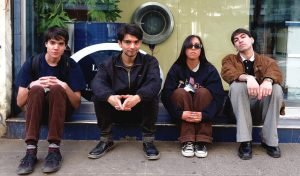 Noticias | Isla Hind adelanta su primer disco con el sencillo ‘Elliott’