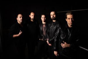 Noticias | AISLES publica su potente single Lobsters and Ants.