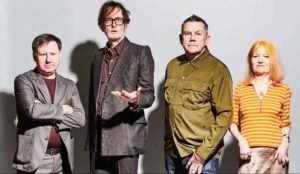 Cartelera | Pulp aterriza en Chile con “More Pulp”, su esperado regreso a los escenarios