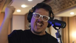 Noticias | David Mora presenta ‘Ese Rock and Roll’, una canción de caos, irreverencia e identidad