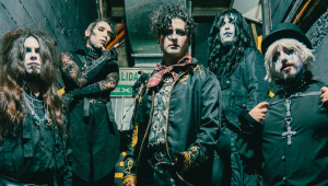 Cartelera | Myzero anuncia show crowdfunding en Crearock para financiar su primer disco