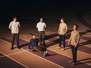 Cartelera | Insite confirma su primer show en Chile