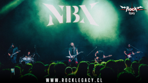 Noticias | Nico Borie publica debut de su proyecto original NBX “Limina”