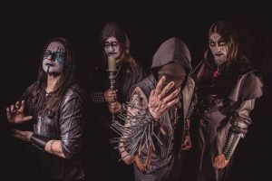 Noticias | Nox Terror presenta oficialmente “Covenant of the Lost Shadows”