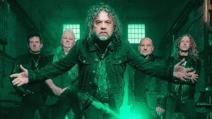 Cartelera | El heavy metal de Tygers of Pan Tang que llega por primera vez en Chile