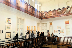 Noticias | Club de Jazz de Santiago abre nuevamente sus puertas para el Día de los Patrimonios 2026