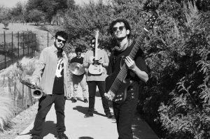 Noticias | “Desierto”: el nuevo álbum de Equinopsis que  impulsa su propuesta dentro del jazz fusión chileno