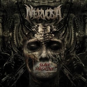 Noticias | NERVOSA estrena su brutal nuevo álbum “Slave Machine”