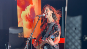 Noticias | Cler Canifru comparte el videoclip para su single “Ahí Es”