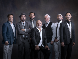 Cartelera | La madera, el viento y la memoria: Inti-Illimani Histórico anuncia inédito concierto acústico junto al Cuarteto Austral