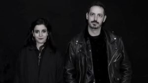 Cartelera | LOVATARAXX prepara su primer show en Chile