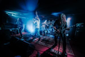 Noticias | Helegardh estrena el videoclip de “Lejos de mi hogar”