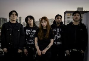Maldita Existencia: Post-Punk desde las profundidades de Santiago
