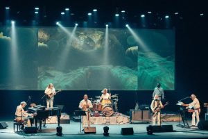 Cartelera | Gira nacional de Los Jaivas “45 años de Alturas de Macchu Picchu” llega a Valdivia